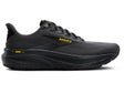 Brooks Ghost 17 Men's Shoes Ebony/Black/Yellow