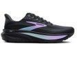Brooks Ghost 17 Women's Shoes Grey/Clearwater/Purple