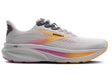 Brooks Ghost 17 Women's Shoes Oyster/Apricot/Pink