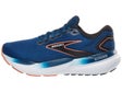 Brooks Glycerin 21 Men's Shoes Blue Opal