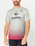 BOA Men's Running Warehouse Short Sleeve