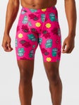 BOA Men's Constrictor Plus Half Tight Red Stop Green Go