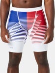 BOA Men's Constrictor Plus Half Tight Team USA