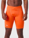 BOA Men's Constrictor Plus Half Tight Neon Sunkiss