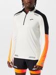 Brooks Men's Run Visible 1/2 Zip 2.0