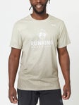 BOA Men's Running Warehouse Short Sleeve 