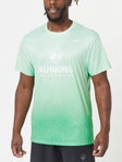 BOA Men's Running Warehouse Short Sleeve 