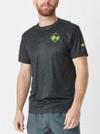 BOA Men's Running Warehouse Short Sleeve 