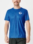 BOA Men's Running Warehouse Short Sleeve 