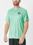 BOA Men's Running Warehouse Short Sleeve 