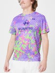 BOA Men's Running Warehouse Short Sleeve 