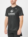 BOA Men's Running Warehouse Short Sleeve 