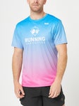 BOA Men's Running Warehouse Short Sleeve 