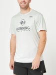 BOA Men's Running Warehouse Short Sleeve 