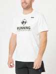 BOA Men's Running Warehouse Short Sleeve 