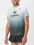 BOA Men's Running Warehouse Short Sleeve 