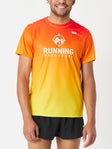BOA Men's Running Warehouse Short Sleeve 