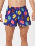 BOA Men's 3" Half Split Short Donuts