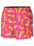 BOA Men's 3" Half Split Short Gone Bananas