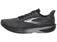 Brooks Hyperion GTS 2 Men's Shoes Black/Ebony/Gray