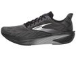 Brooks Hyperion 2 Men's Shoes Black/Ebony/Primer Gray