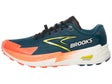Brooks Catamount 4 Men's Shoes Legion Blue/Celestial/Fl