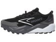Brooks Caldera 8 Men's Shoes Black/Blackened Pearl/Wh
