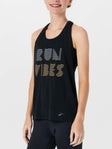 Brooks Women's Distance 3.0 Run Vibes Tank