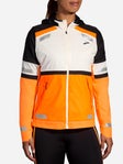 Brooks Women's Run Visible Jacket 2.0