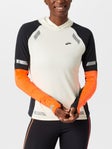 Brooks Women's Run Visible Notch Thermal Hoodie 2.0