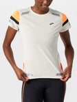 Brooks Women's Run Visible Short Sleeve 2.0