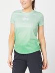 BOA Women's Running Warehouse Short Sleeve