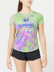 BOA Women's Running Warehouse Short Sleeve
