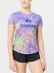 BOA Women's Running Warehouse Short Sleeve