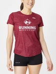 BOA Women's Running Warehouse Short Sleeve