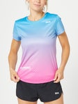 BOA Women's Running Warehouse Short Sleeve