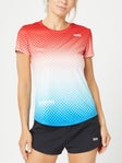 BOA Women's Running Warehouse Short Sleeve