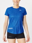 BOA Women's Running Warehouse Short Sleeve