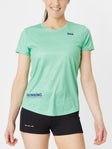 BOA Women's Running Warehouse Short Sleeve