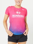 BOA Women's Running Warehouse Short Sleeve