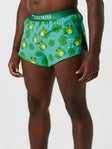 ChicknLegs Men's Froggies 2" Split Shorts