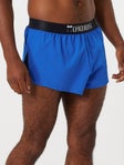 ChicknLegs Men's Royal Blue 2" Split Shorts