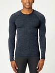 Craft Men's Dry Active Comfort Long Sleeve Blaze