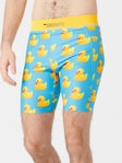 ChicknLegs Men's Rubber Ducky 8" Half Tight