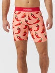 ChicknLegs Men's Chilis 8" Half Tight