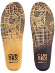 CURREX RUNPRO MEDIUM Profile Insoles