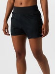 Ciele Women's TRN 4" Short