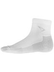 Drymax Run 1/4 Crew Low Socks