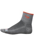 Drymax Maximum Protection Trail Run 1/4 Crew/Turndown