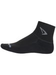 Drymax Lite Trail Running 1/4 Crew Turndown